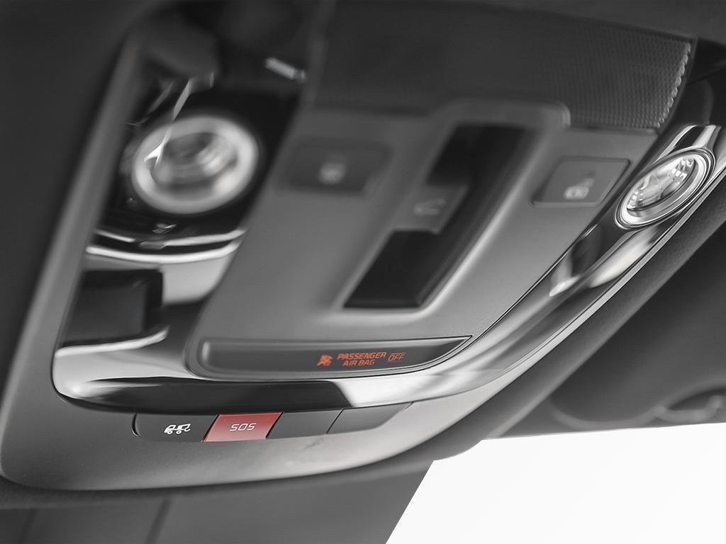 2026 Kia Sorento PHEV SX AWD-22