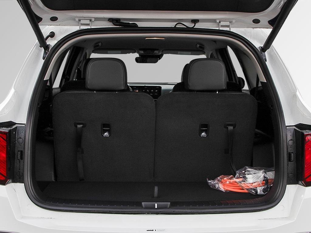 2026 Kia Sorento PHEV SX AWD-9