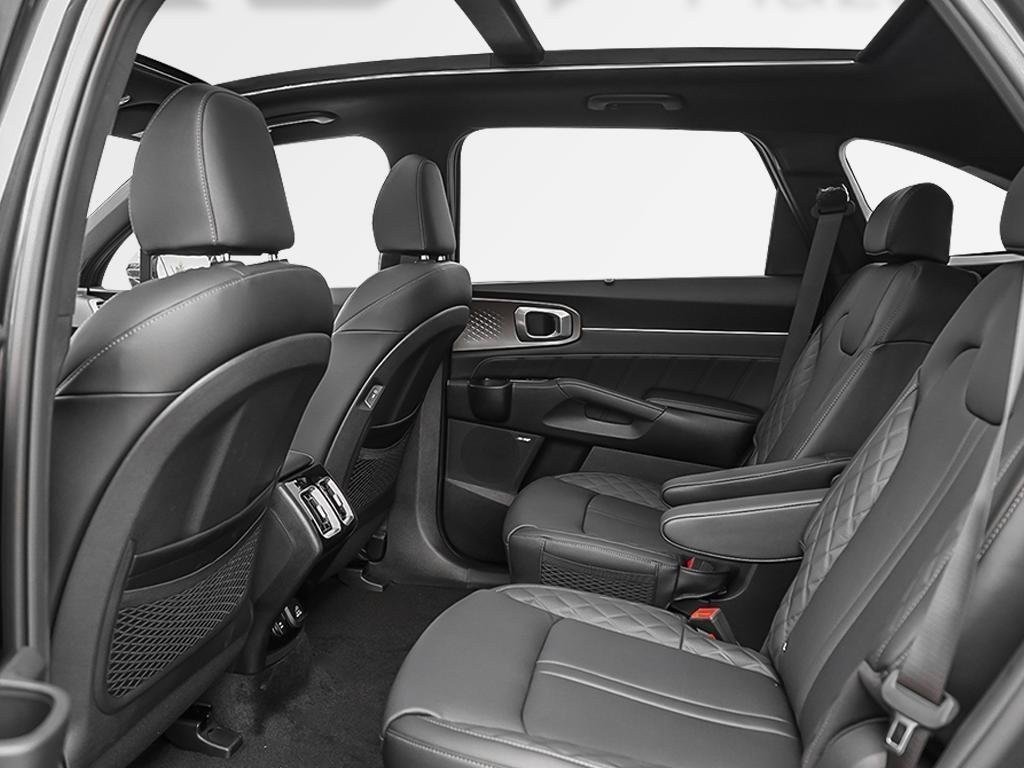 2026 Kia Sorento PHEV SX AWD-24
