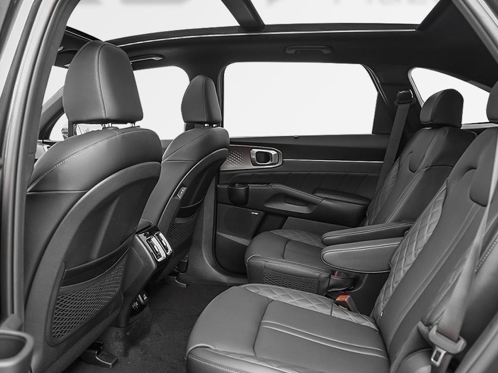 2026 Kia Sorento PHEV SX AWD-24