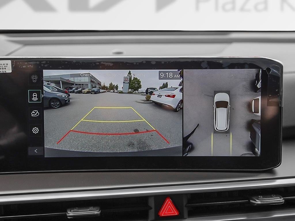 2026 Kia Sorento PHEV SX AWD-26