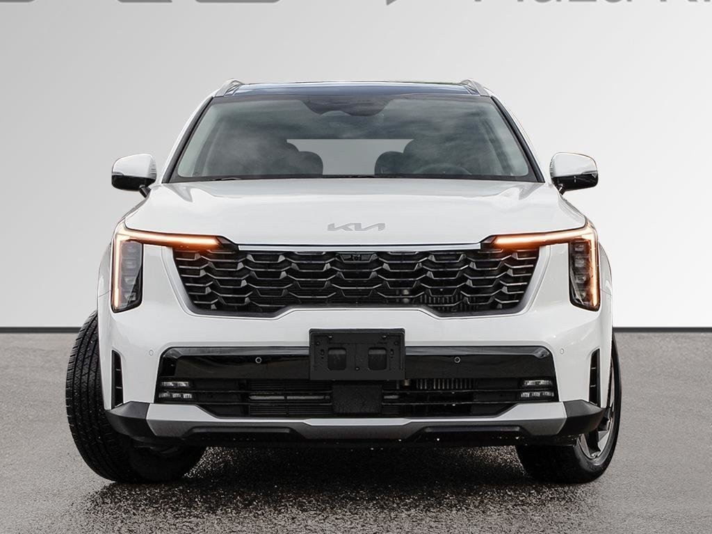 2026 Kia Sorento PHEV SX AWD-2