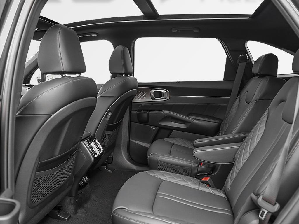 2026 Kia Sorento PHEV SX AWD-24