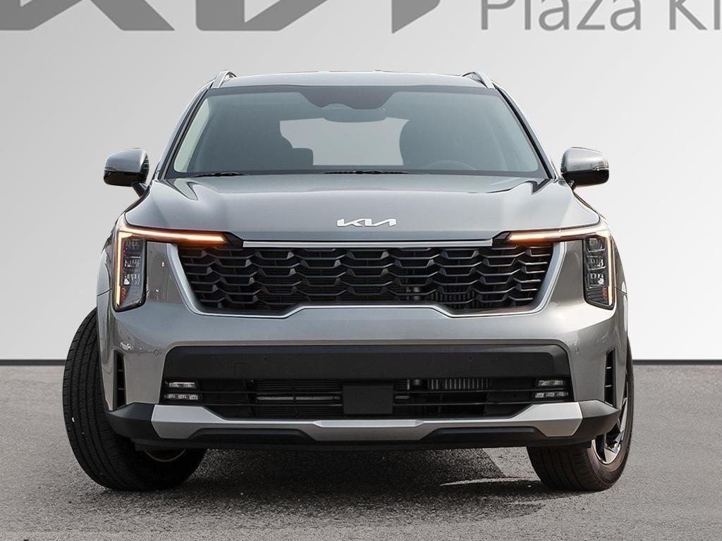 2026 Kia Sorento PHEV LX AWD-2