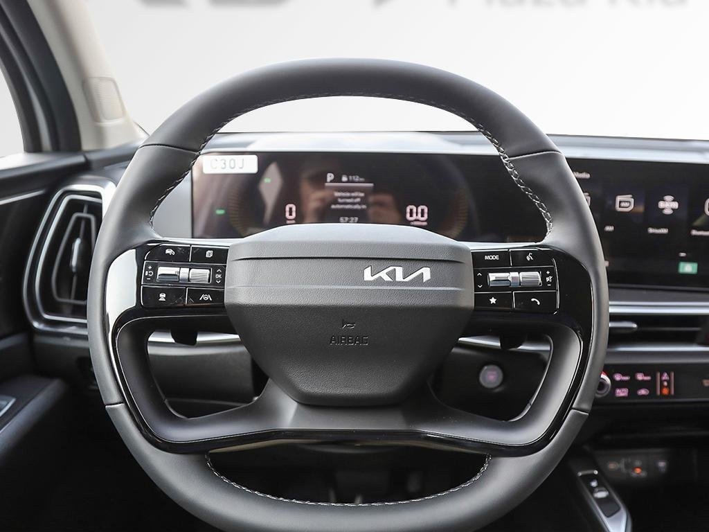 2026 Kia Sorento PHEV LX AWD-17