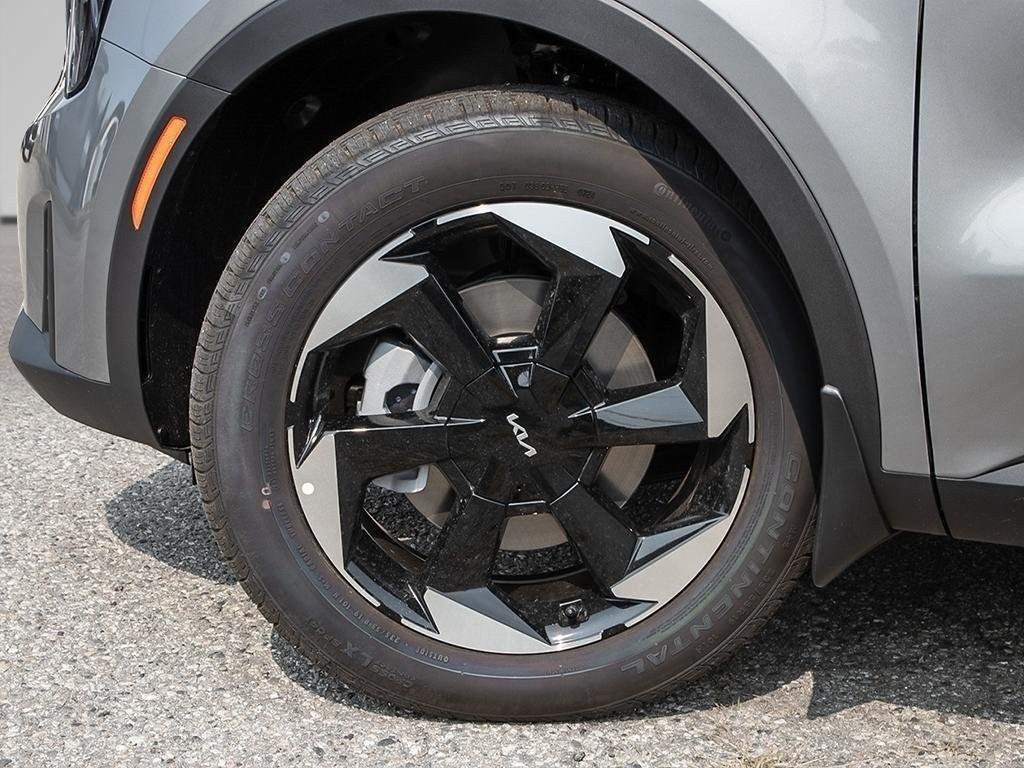 2026 Kia Sorento PHEV LX AWD-11