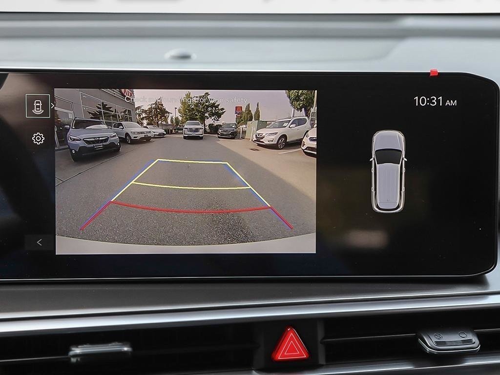 2026 Kia Sorento PHEV LX AWD-27