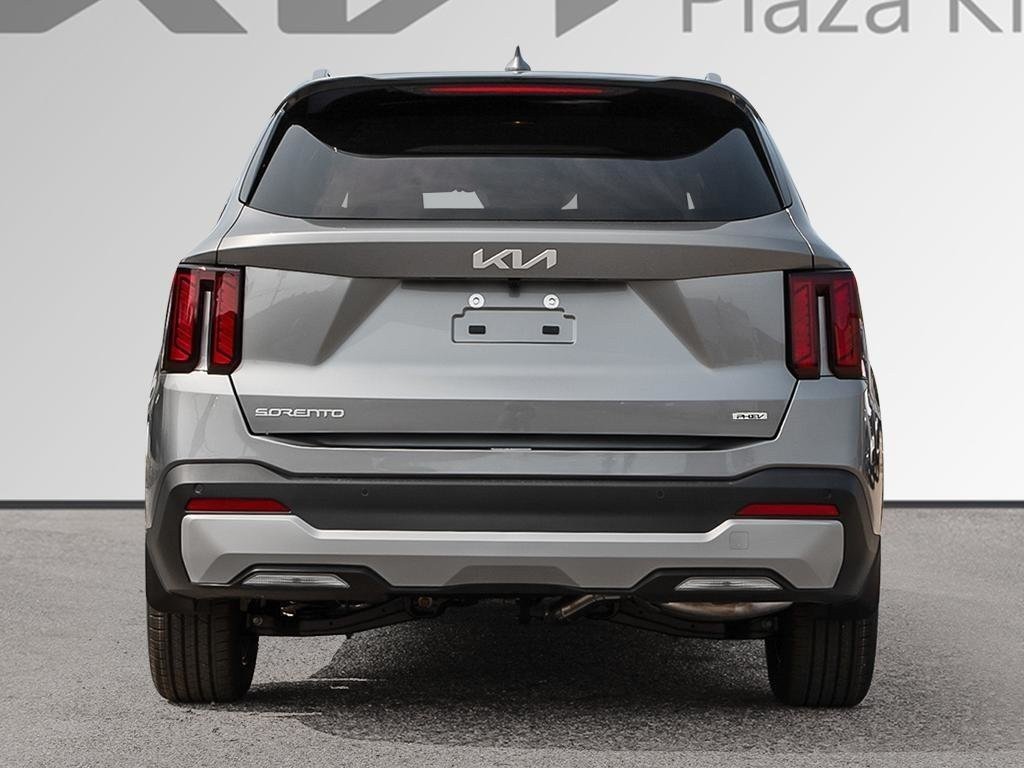 2026 Kia Sorento PHEV LX AWD-6