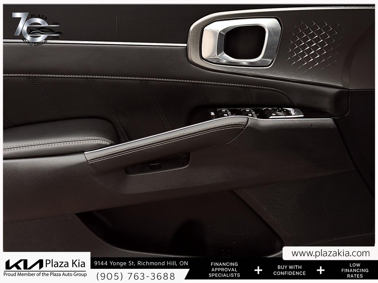 2022 Kia Sorento Plug-In Hybrid EX-11