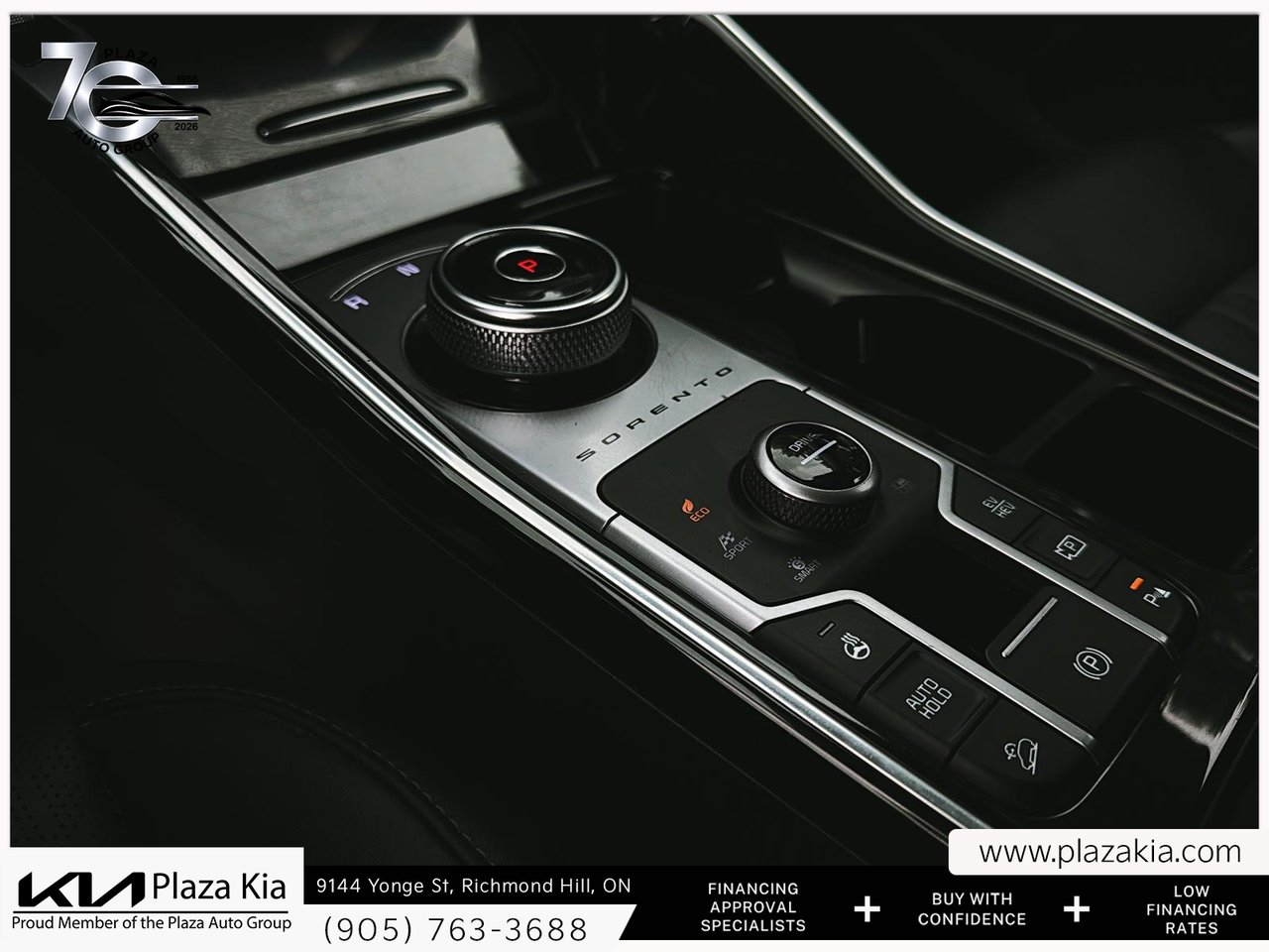 2022 Kia Sorento Plug-In Hybrid EX-16