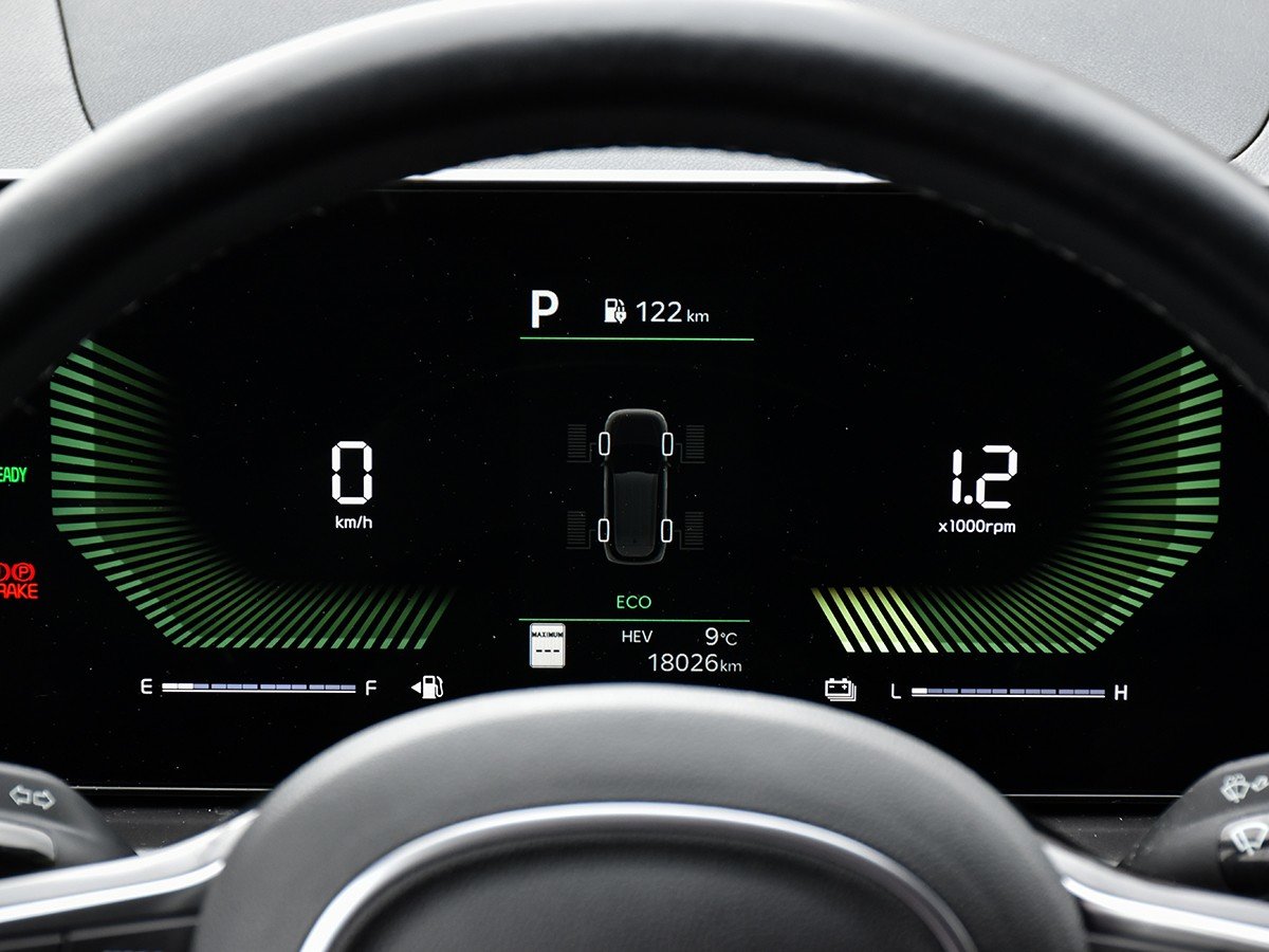 2025 Kia Sorento Plug-In Hybrid EX-17