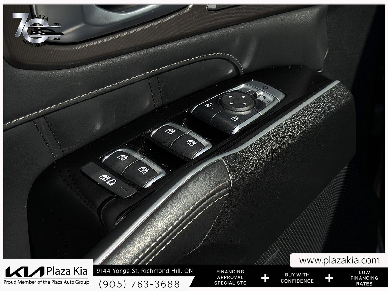 2026 Kia Sorento Plug-In Hybrid SX-14