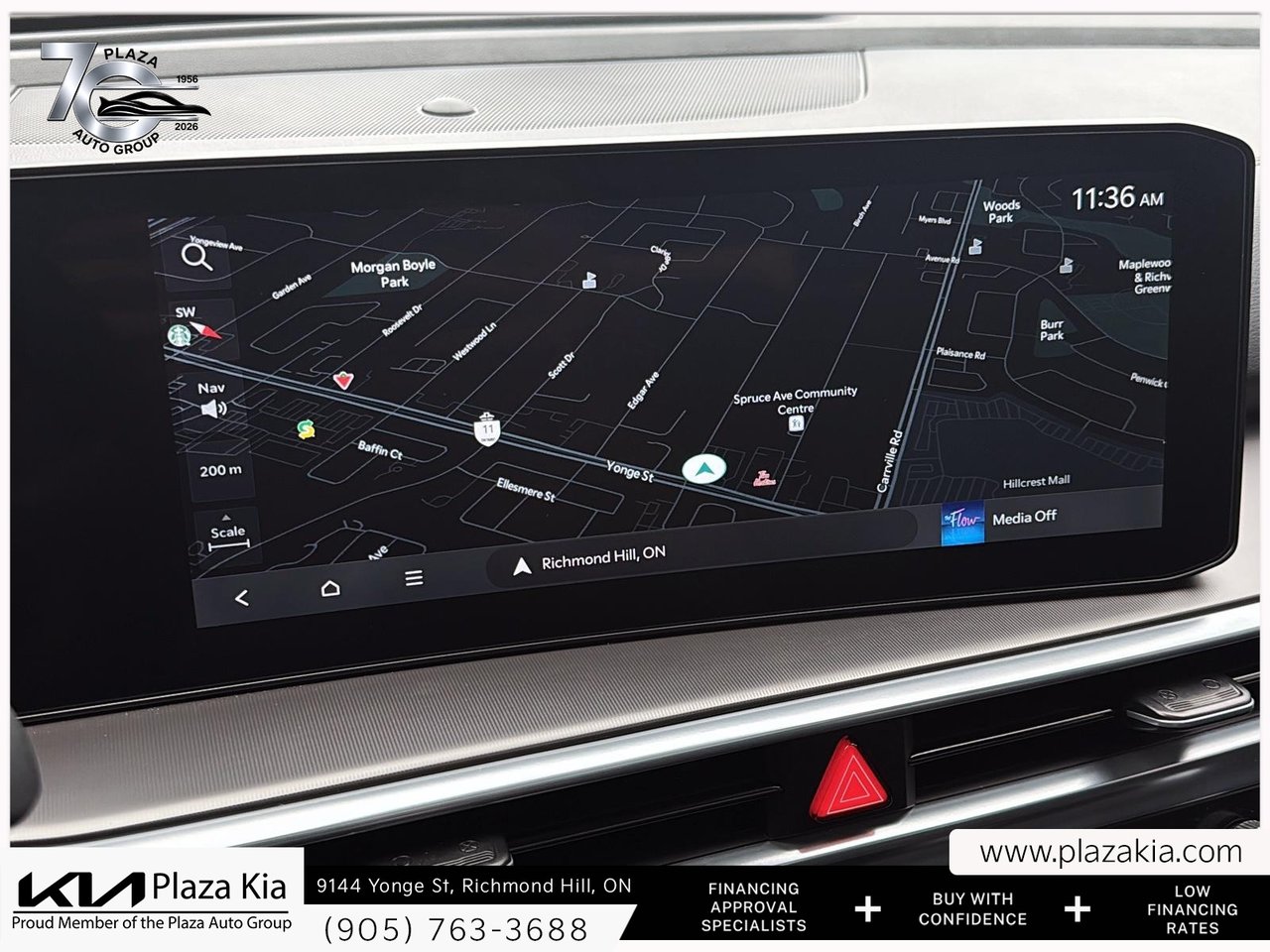 2026 Kia Sorento Plug-In Hybrid SX-21