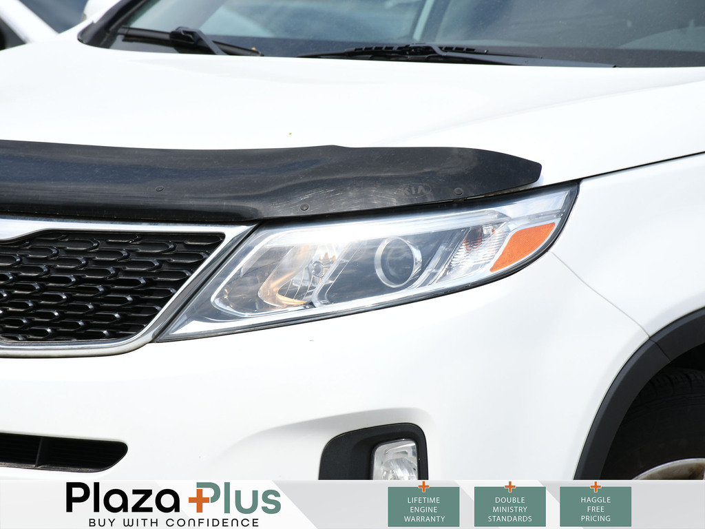 2015 Kia Sorento LX As-Is | You Certify, You Save