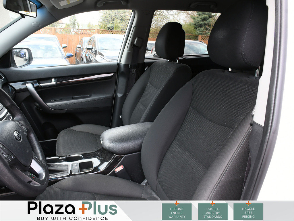 2015 Kia Sorento LX As-Is | You Certify, You Save