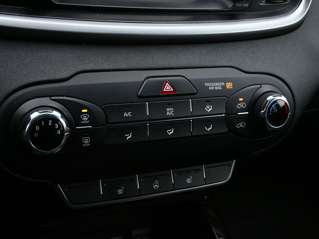 2019 Kia Sorento EX 2.4-15