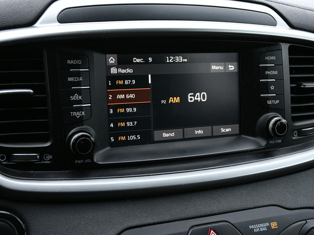 2019 Kia Sorento EX 2.4-13