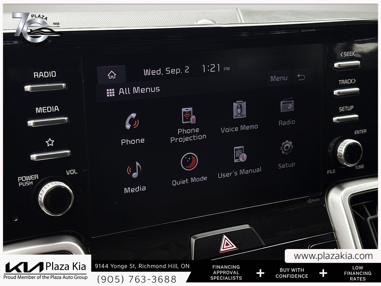 2022 Kia Sorento LX Premium-22