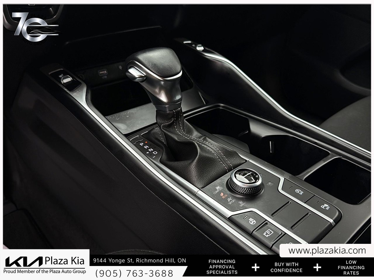2022 Kia Sorento LX Premium-19