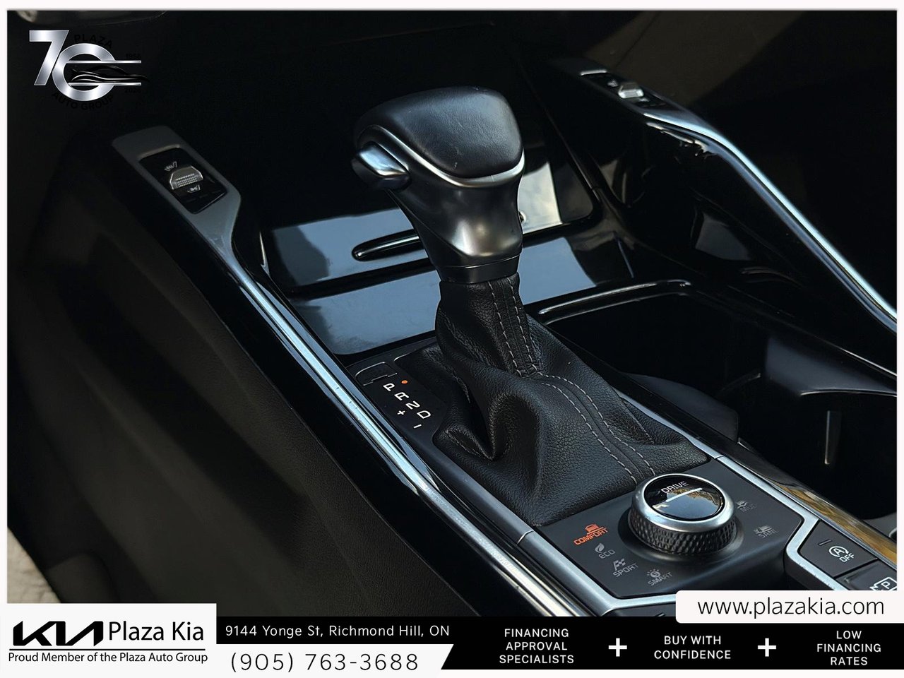 2022 Kia Sorento SX-14