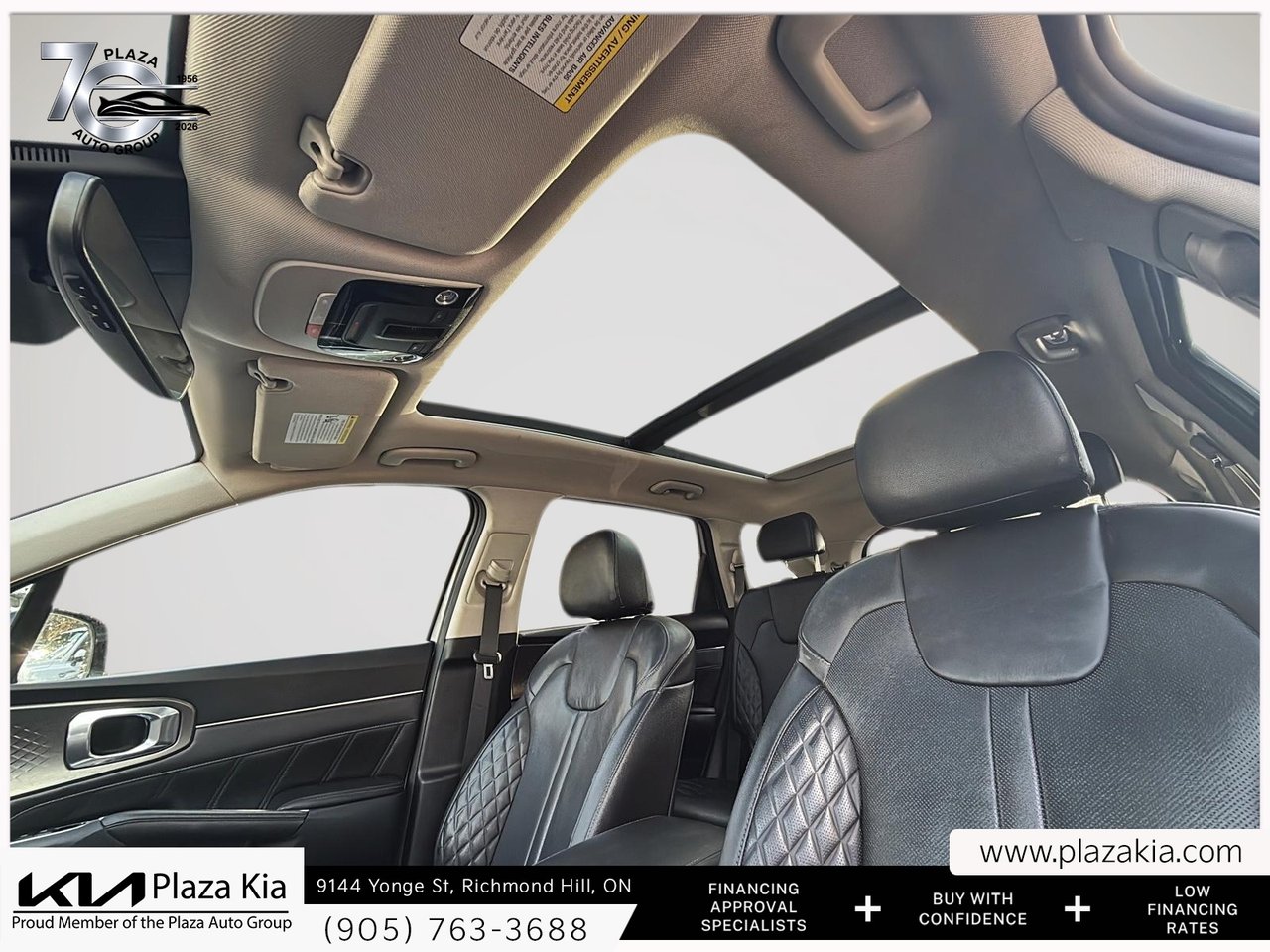 2022 Kia Sorento SX-16