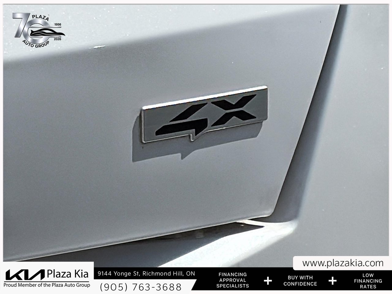 2025 Kia Sorento LX-18