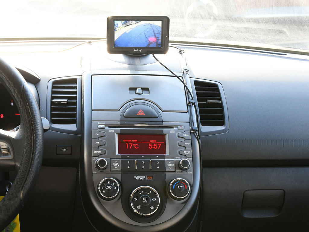 2010 Kia Soul 2u AS-IS | You Certify, You Save |
