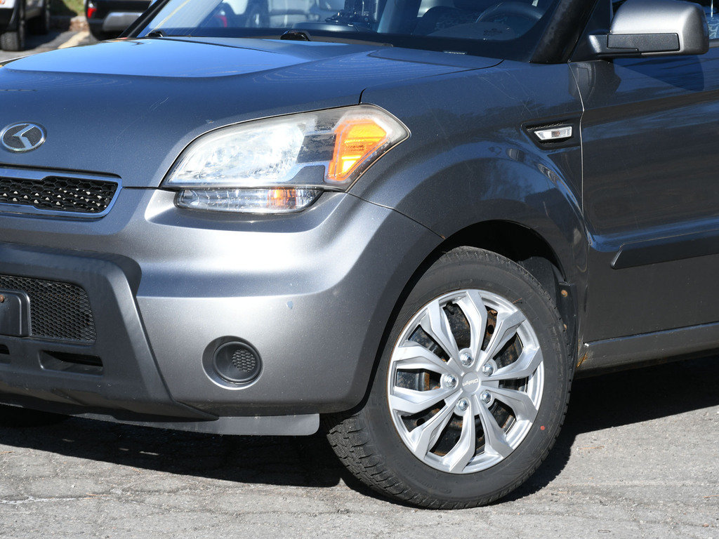 2010 Kia Soul 2u AS-IS | You Certify, You Save |