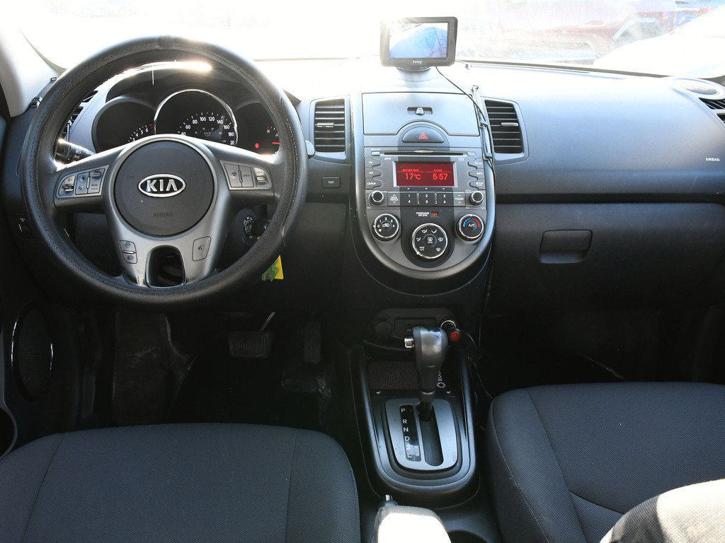 2010 Kia Soul 2u AS-IS | You Certify, You Save |