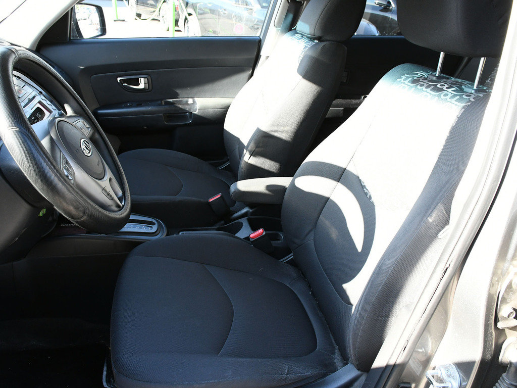 2010 Kia Soul 2u AS-IS | You Certify, You Save |