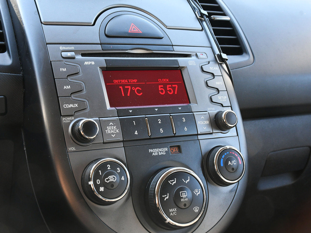 2010 Kia Soul 2u AS-IS | You Certify, You Save |
