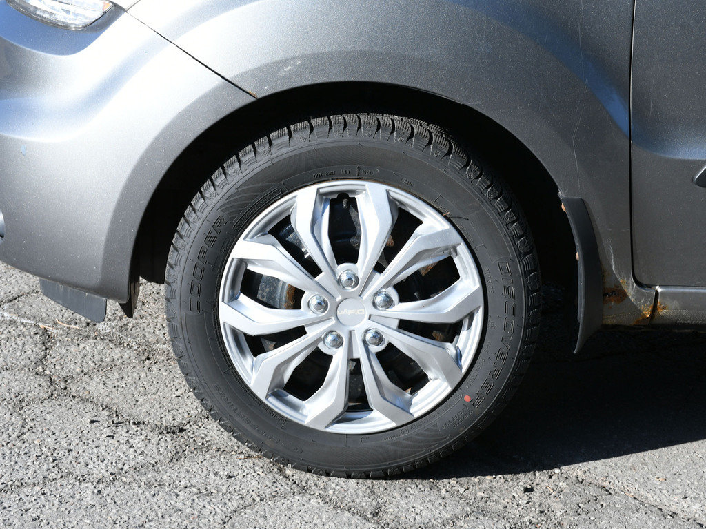 2010 Kia Soul 2u AS-IS | You Certify, You Save |