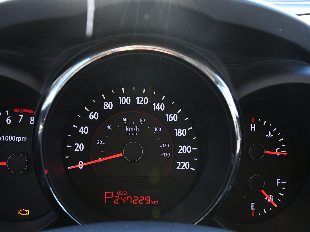 2010 Kia Soul 2u AS-IS | You Certify, You Save |