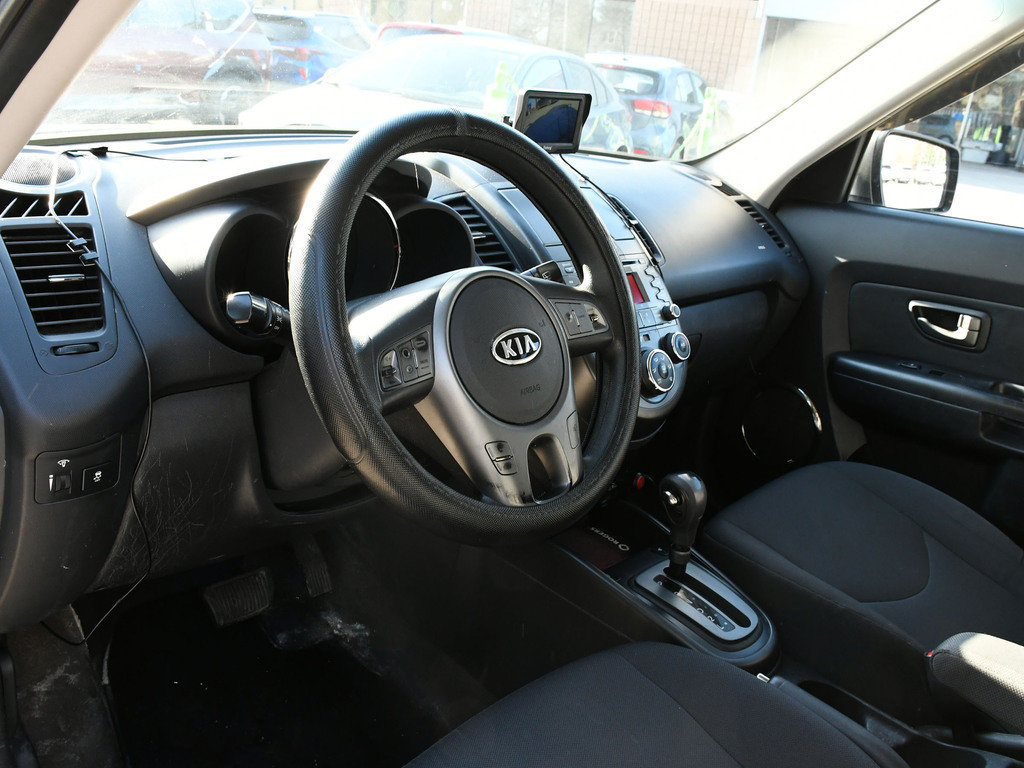 2010 Kia Soul 2u AS-IS | You Certify, You Save |