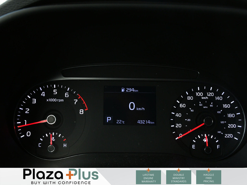 2022 Kia Soul EX CPO | Apple Carplay | Android Auto | Blind Spot Monitor | Backup Camera | Low Mileage