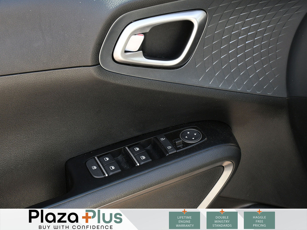 2022 Kia Soul EX CPO | Apple Carplay | Android Auto | Blind Spot Monitor | Backup Camera | Low Mileage