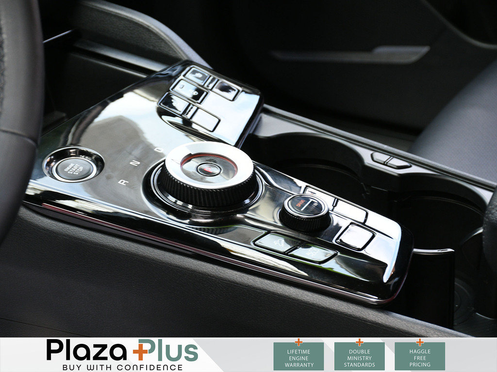 2023 Kia Sportage Hybrid EX CPO | Low Mileage | Apple Carplay | Android Auto | Backup Camera