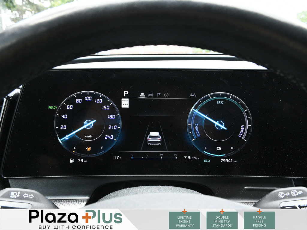 2023 Kia Sportage Hybrid SX CPO | Apple Carplay | Android Auto | Backup Camera