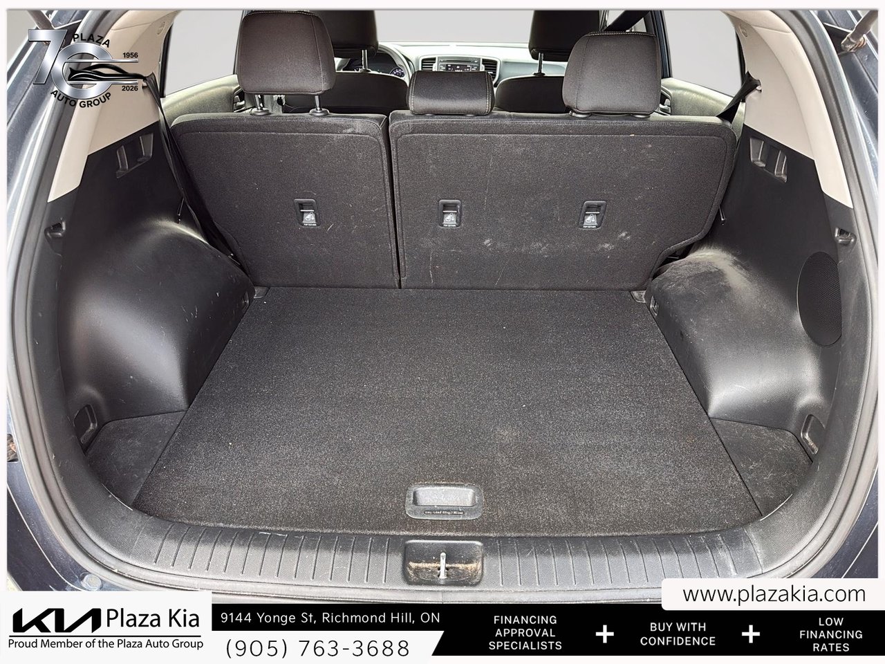 2017 Kia Sportage LX-5