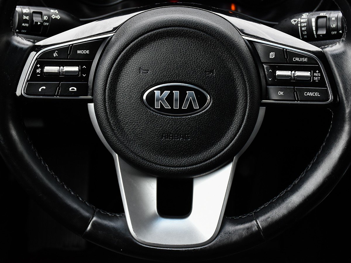 2021 Kia Sportage-13