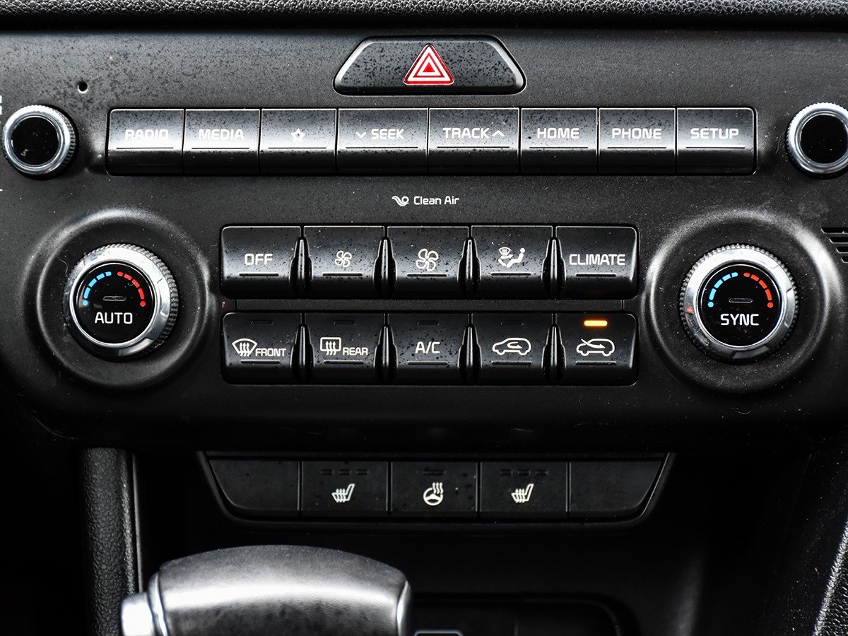 2021 Kia Sportage-18