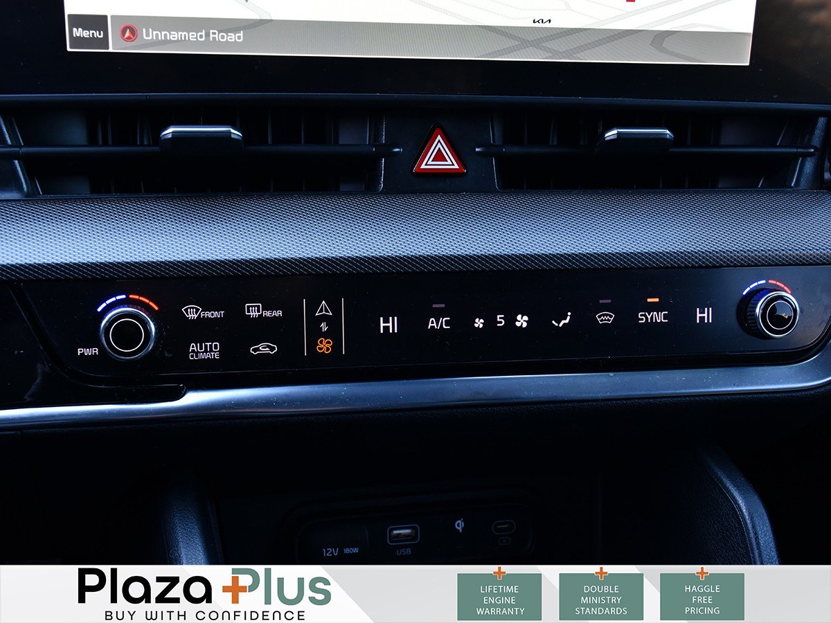 2023 Kia Sportage EX Premium-19