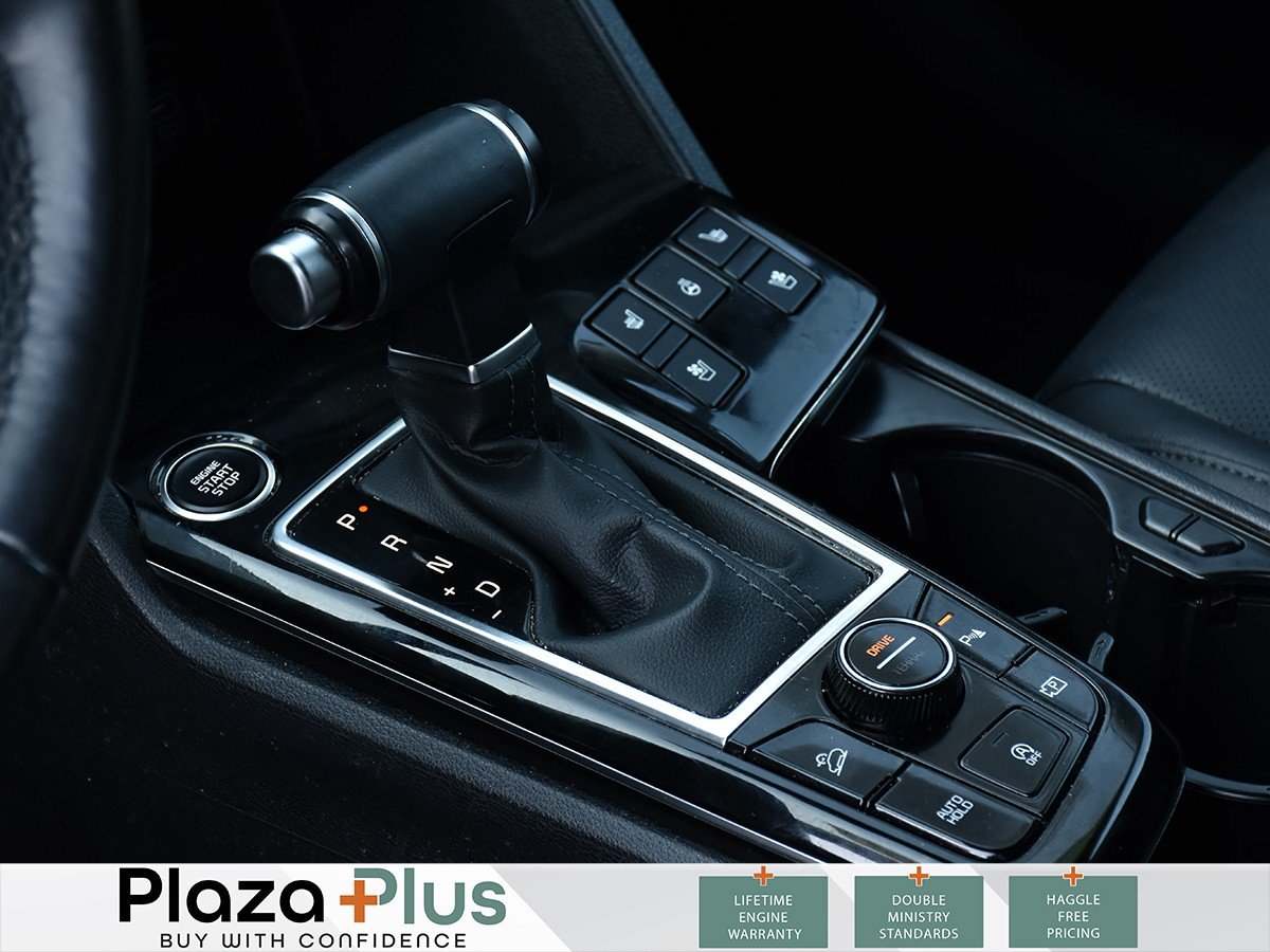 2023 Kia Sportage EX Premium-15