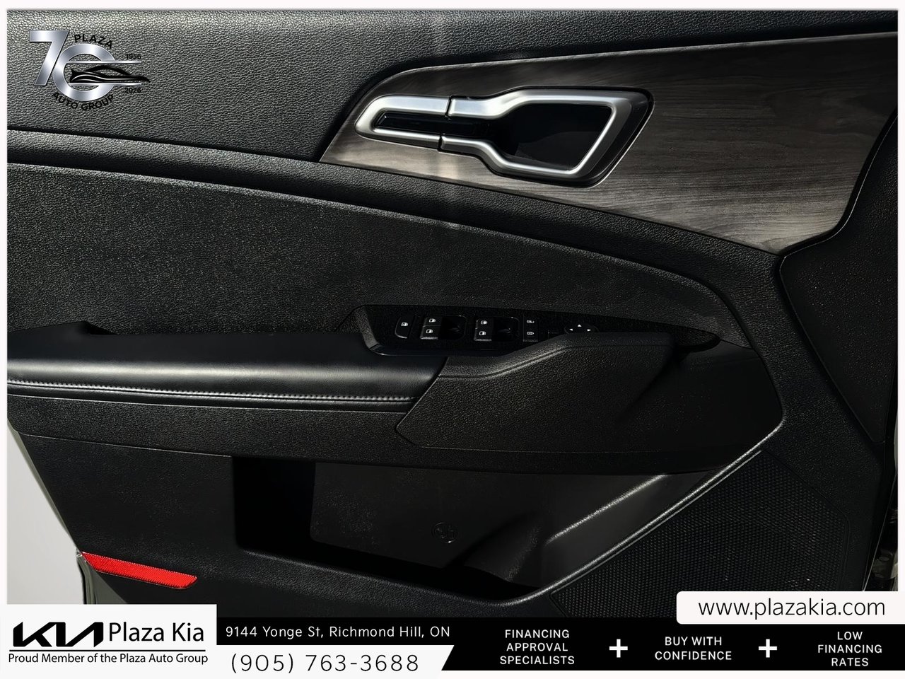 2023 Kia Sportage X-LINE-8