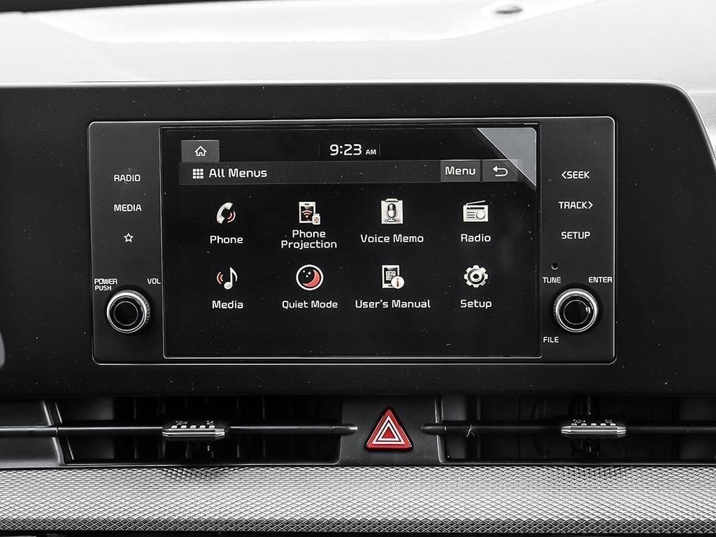 2024 Kia Sportage LX-20