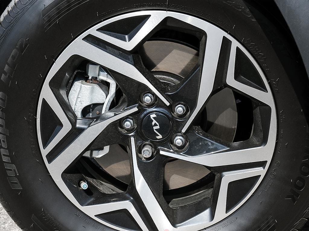 2024 Kia Sportage LX-9