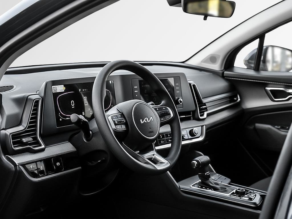 2024 Kia Sportage LX-14