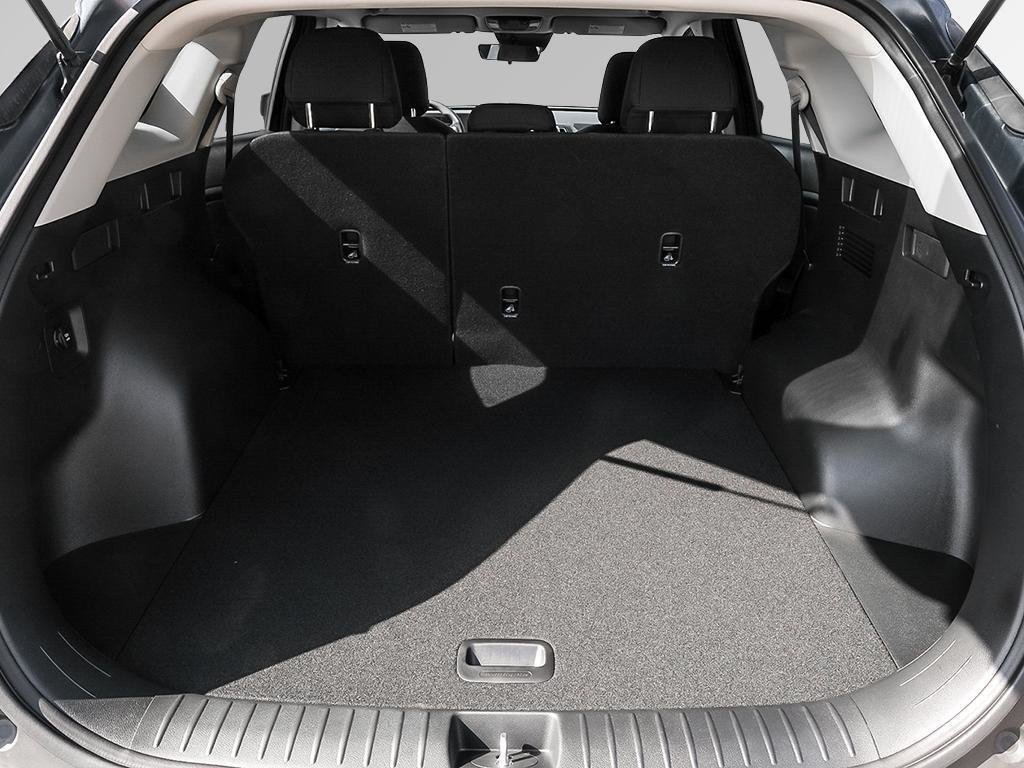 2024 Kia Sportage LX-8