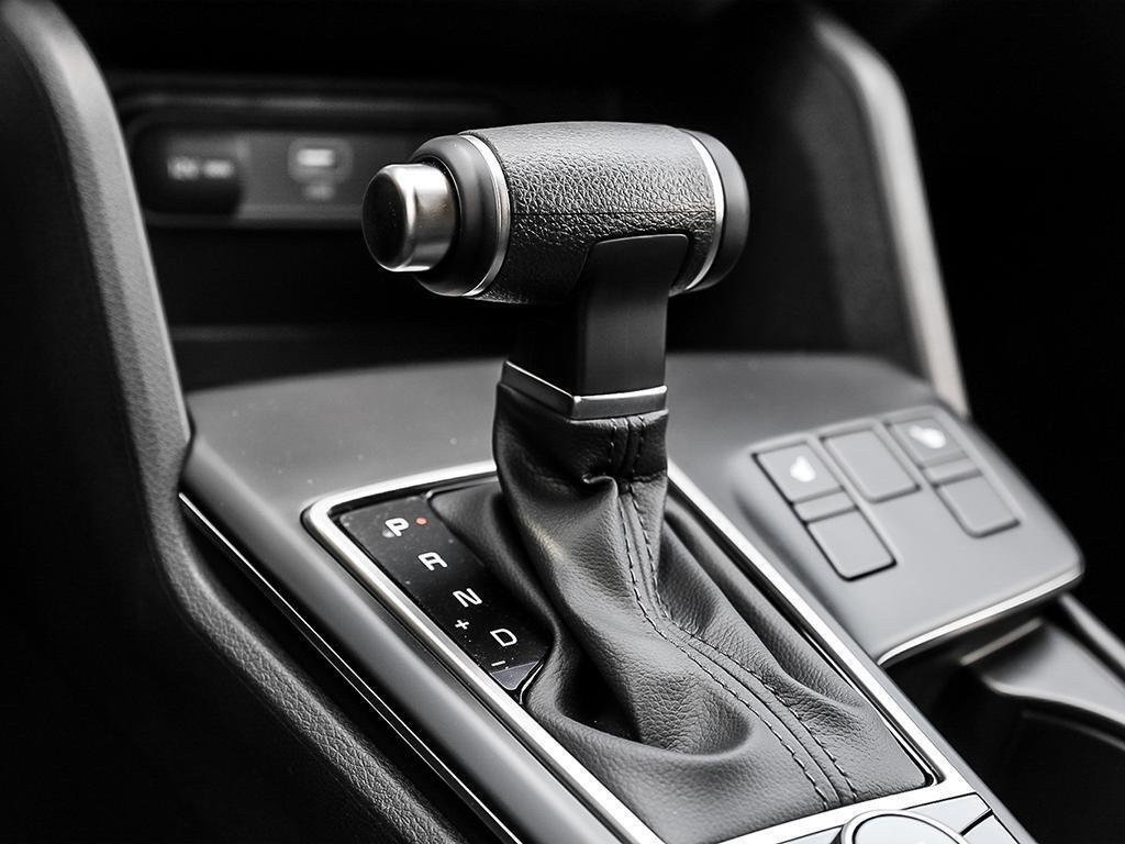 2024 Kia Sportage LX-19