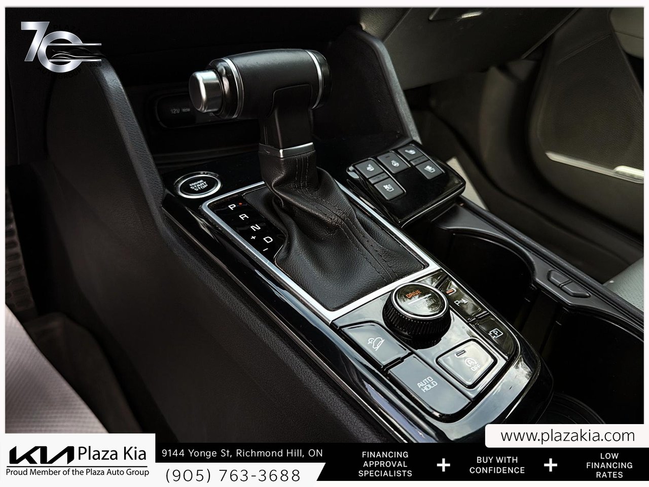 2024 Kia Sportage X-Line Limited-14